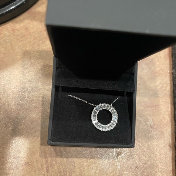 Zales Jewelry Zales Necklace Brand New With Tags In The Original